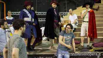 La regia d'opera in Italia - Damiano Michieletto, la mina vagante - Connessi all'Opera