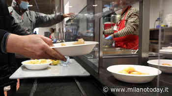 La povertà non va in vacanza: 2mila persone al giorno all'Opera San Francesco - MilanoToday.it