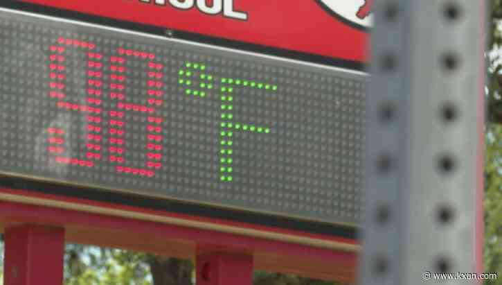 'Miserable' heat: Austin ISD aware of air conditioning issues on campuses, eyeing long-term fixes