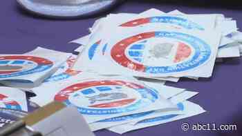 Advocacy groups work to increase voter registration, turnout ahead of midterms