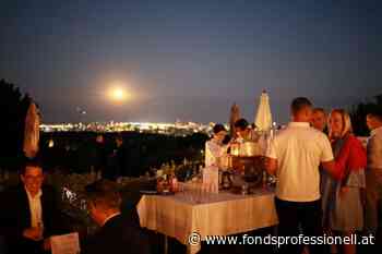 Das war das FONDS professionell Sommerfest 2022 – mit Fotogalerie! - FondsProfessionell.at