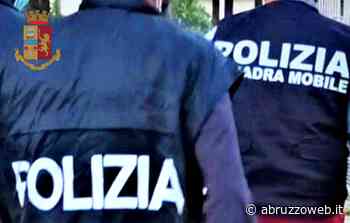 AVEZZANO: STRANIERO SI MASTURBA DAVANTI A 14ENNE SUL MONTE SALVIANO | Ultime notizie di cronaca Abruzzo - AbruzzoWeb - Abruzzoweb.it