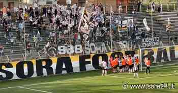Sora Calcio: ottimo 3-0 contro l’Avezzano (Serie D). Il 17 altra amichevole e presentazione della squadra - Sora24