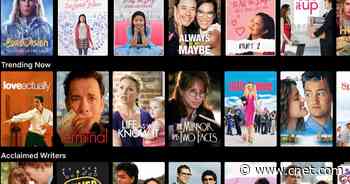 Ditch the Algorithm and Use These Secret Netflix Codes Instead     - CNET