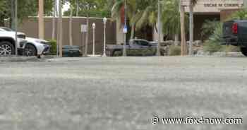 City council member wants police checkpoints to help eliminate gun violence - FOX 4 News Fort Myers WFTX