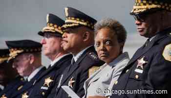 Police reform is failing in Chicago. Mayor Lightfoot must fix that. - Chicago Sun-Times