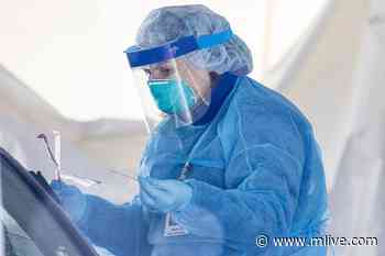 House Appropriations Committee OKs $216M for police COVID-19 response - MLive.com