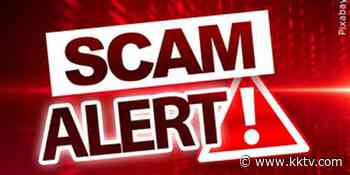 Police in Colorado warn of fake violin scam - KKTV