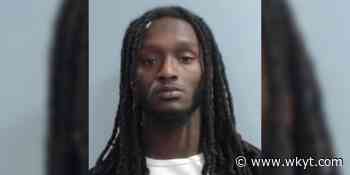 Police make arrest in deadly Quinton Court shooting - WKYT