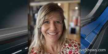 Charleston Police searching for missing woman - Live 5 News WCSC