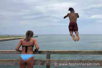 Massachusetts State Police again suspend search for missing ‘Jaws Bridge’ jumper on Martha’s Vineyard - Boston Herald