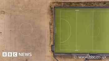 Thunderstorms: Why drought can lead to dangerous flooding