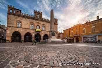 A Fidenza nove itinerari in bicicletta alla scoperta delle Terre di Verdi - Viagginbici