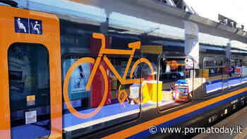 Linea ferroviaria Fidenza-Salsomaggiore: lavori dal 15 al 21 agosto - ParmaToday