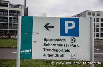 Sport in Ostfildern - Vereine wollen eine Freilufthalle - esslinger-zeitung.de