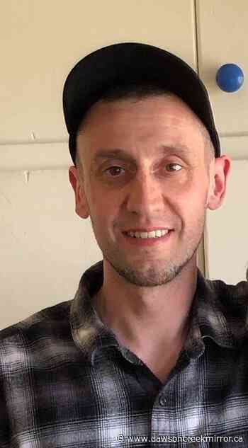 Missing man Dawson Creek - Dawson Creek Mirror