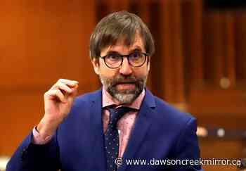 Releasing oilsands tailings into river only one solution being considered: Guilbeault - Dawson Creek Mirror