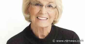 Alice Bronza Dawson Harvey Davis | Obituaries | rdrnews.com - Roswell Daily Record