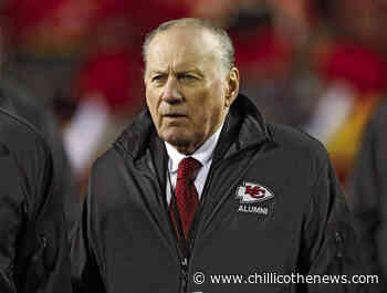Len Dawson, ailing Chiefs legend, now in hospice – Chillicothe News Constitution-Tribune - Chillicothe Constitution Tribune
