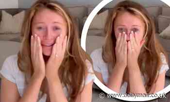 Charlotte Dawson admits her tragic miscarriage left her in a 'dark hole' - Daily Mail