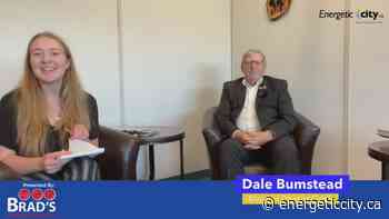 Community Roundup: Updates on Dawson Creek with Mayor Dale Bumstead - Energeticcity.ca