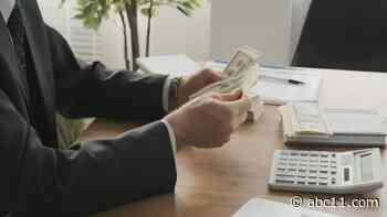 Wake teachers thankful for pay raise, but disappointed it's 'not enough' to handle inflation