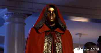 Netflix brengt Amerikaanse versie van Wie is de Mol? terug - AD