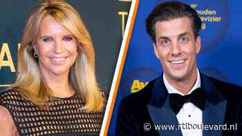 Rob Kemps wil Linda de Mol niet imiteren in Ik hou van Holland - RTL Boulevard