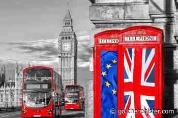 UK launches 'consultation' with EU over exclusion from science programs