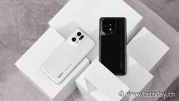 EISA 2022/23: Die besten Smartphones und Gadgets für unterwegs - CEtoday