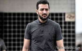 "Por meio de Edu Dracena..."; Titular do Fortaleza revela interesse do Santos e 'abre o jogo' sobre proposta - Bolavip Brasil