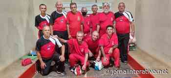 Esportes de Dracena informa resultados - Jornal Interativo