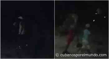 En Manzanillo también protestaron contra los apagones (+ VIDEO) - Últimas noticias de Cuba y los Cubanos por el Mundo