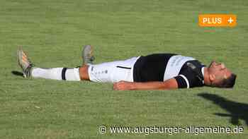 Landkreis Augsburg: Fußball: Meitingen am Boden, Gersthofen im Tabellenkeller | Augsburger Allgemeine - Augsburger Allgemeine