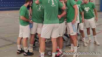 Trago amargo en Segovia para el BM Zamora Enamora - La Opinión de Zamora