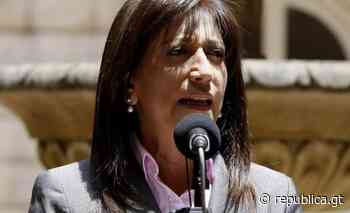 Exjefa de la CICIG Martha Lucía Zamora será funcionaria del gobierno de Petro - República - Noticias Guatemala