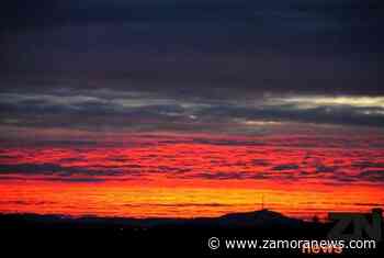 Tiempo en Zamora | Caen las mínimas hasta los 10 grados - Zamora News