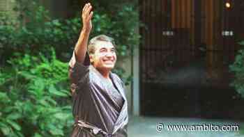 Celebrando a Sandro: Boedo, Valentín Alsina y Lomas de Zamora se engalanan por el cumpleaños del Gitano - ámbito.com