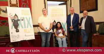 Las Jornadas Internacionales de Magia de Zamora contarán con la prestigiosa compañía Museo Encantado - EL ESPAÑOL