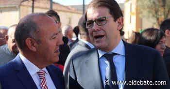 La fiesta ilegal de Zamora llega al Congreso: el PP pedirá a Sánchez «responsabilidades y explicaciones» - El Debate