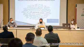 La Diputación de Zamora teme una obra compleja en el Teatro Ramos Carrión por el problema de humedades - La Opinión de Zamora