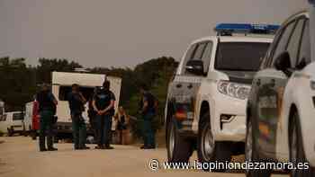 La Guardia Civil moviliza patrullas de otras provincias para controlar la fiesta rave de Argusino - La Opinión de Zamora