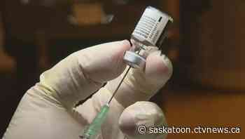 Province, VIDO encourage booster doses as COVID-19 is once again on the rise