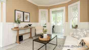 As home prices drop, here's what you can get in Canada's most affordable markets