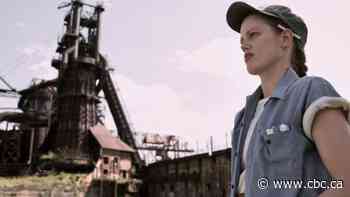 How the wild queer history of 1940s Moose Jaw inspired Kelly McCormack in A League of Their Own