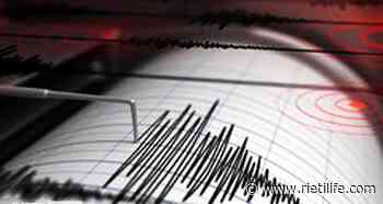 Scossa di terremoto ad Accumoli: è la terza in 4 giorni - Rieti Life