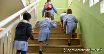 Rieti, un milione di euro per gli asili della provincia - Corriere di Rieti