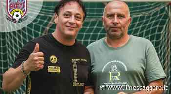 Nasce il Nuovo Real Rieti, giocherà nella C1 umbra. Gli auguri del Comune di Rieti - ilmessaggero.it