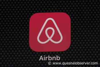 Airbnb is rolling out new screening tools to stop parties - Quesnel - Cariboo Observer