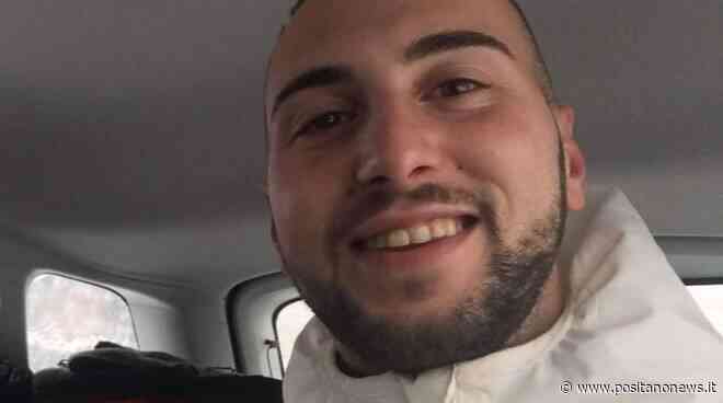 Lutto cittadino a Gragnano per Giovanni Alfano, 22enne deceduto in un incidente - Positanonews - Positanonews